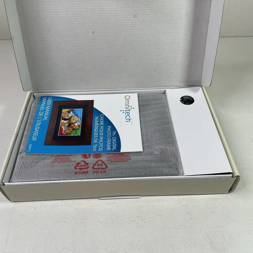 Digital Photo Frame 7